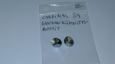 Cardinal 54