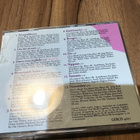 Åsa Jinder / Dansa mej en glädje CD - pikkukuva 3