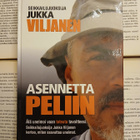 Jukka Viljanen - Asennetta peliin (sid.) - pikkukuva 1