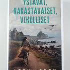 Lorna Cook : Ystävät, rakastavaiset, viholliset - pikkukuva 1