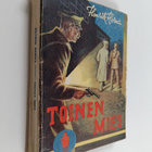 Henrik Horna : Toinen mies : jännitysromaani - pikkukuva 1