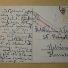 Hampuri. Pörssin ja kanavan vierellä, p. 1919 Suomeen + sens - pikkukuva 2