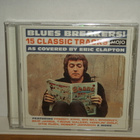 Mojo Cd Blues Breakers! - pikkukuva 1