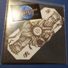 SVARTIDAUDI - UNTITLED EX-/M- 7'' EP - pikkukuva 1