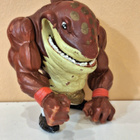 Street Sharks Slammu - pikkukuva 2
