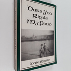Louie Byrne : Dare You Ripple My Pond - The Autobiography... - pikkukuva 1