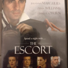 The Escort,Dvd (Andy Garcia, Mick Jagger, Julianna Margulie) - pikkukuva 1