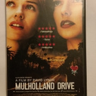 Mulholland Drive DVD - pikkukuva 1