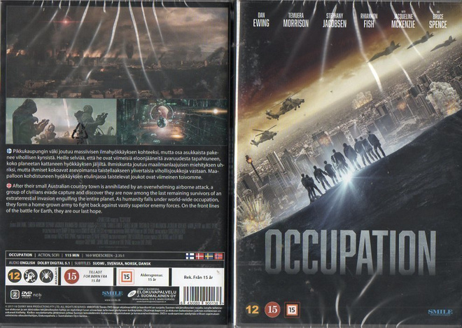 occupation	(11 674)	UUSI	-FI-	DVD	nordic,			2018