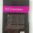 Heikki-Tapio Nieminen : Piispainkronikka : sodanjälkeiset... - pikkukuva 2