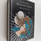 Magdalena Hai : Kolmas sisar - pikkukuva 1