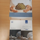 3 kpl Arabia Inkeri Leivo esite - pikkukuva 1