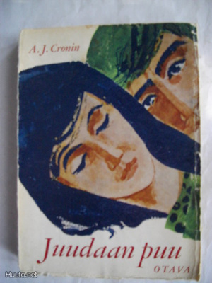 A.J.Cronin: Juudaan puu (11.11)