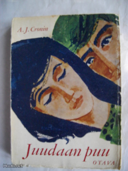 A.J.Cronin: Juudaan puu (11.11)
