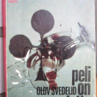 SaPo 173. Olov Svedelid: Peli on pelattu. 208 s. - pikkukuva 1