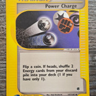 Power charge 147/165! - pikkukuva 1