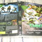 TMNT-Teini-ikäiset mutanttininjakilpikonnat (FI+SWE-puhe)*** - pikkukuva 4