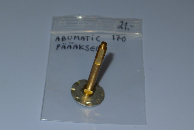 Abumatic 170