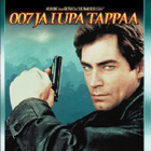 007 ja Lupa Tappaa  -  DVD - pikkukuva 1