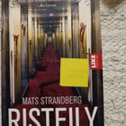 Mats Strandberg Risteily - pikkukuva 1