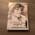 P.S. Rakastan sinua DVD - pikkukuva 1