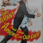 Arsenic and old lace dvd - pikkukuva 1