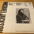 Michael Jackson - Bad (LP) - pikkukuva 3