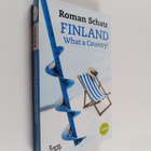 Roman Schatz : Voi maamme, Suomi = Finland : what a country! - pikkukuva 1