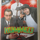 KUMMELI (2 x DVD) KYLLÄ LÄHTEE ! 1991-1993 - pikkukuva 3
