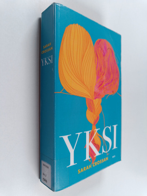 Sarah Crossan : Yksi