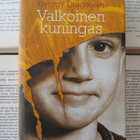 Dragoman György - Valkoinen kuningas (sid.) - pikkukuva 1