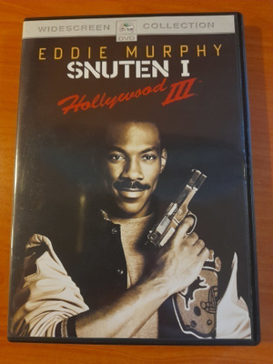 Beverly hillsin kyttä III