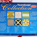 35 Erilaista Lautapeliä . Ravensburger 1999 - pikkukuva 2
