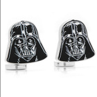 STAR WARS VADER - CUFFLINKS - HEAD HUNTER STORE. - pikkukuva 1