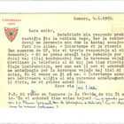 POSTIL  SOMERO ,ESPERANTOK0RTTI,+KIRJEENSULKIJA - pikkukuva 2