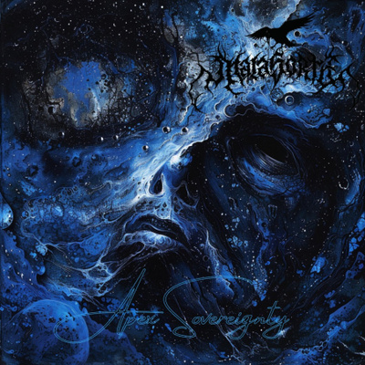 MALASORTE: Apex Sovereignty (Black Metal)