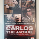Carlos The Jackal - DVD - pikkukuva 1