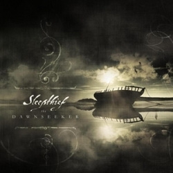 Sleepthief - The Dawnseeker (CD)