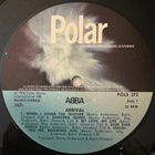 [LP] ABBA: ARRIVAL - pikkukuva 4