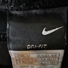 Mustat Nike caprit koko M - pikkukuva 2