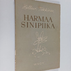 Hellevi Takkinen : Harmaa sinipiika : satusikermä - pikkukuva 1