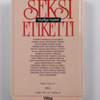 Marilyn Hamel : Seksietiketti : käsikirja nykynaiselle - pikkukuva 2