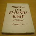 Dikterna om Finlands kamp - pikkukuva 1
