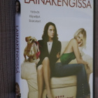 DVD Lainakengissä ( 2005 Cameron Diaz Toni Collette ) - pikkukuva 1