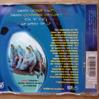 Mr Ed Jumps The Gun - Smoke CDS - pikkukuva 2