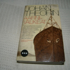 Johan Theorin Aarnivalkeat -pok - pikkukuva 1