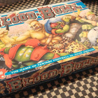 Blood Bowl 2nd edition boksi - pikkukuva 1