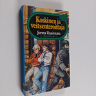 Jorma Ranivaara : Koskinen ja veitsenteroittaja - pikkukuva 1
