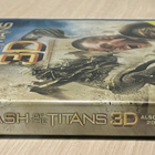 Titaanien taistelu (2010) Blu-ray 3D + Blu-ray (UUSI) - pikkukuva 3
