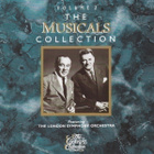 CD: The musicals collection vol. 2 - pikkukuva 1
